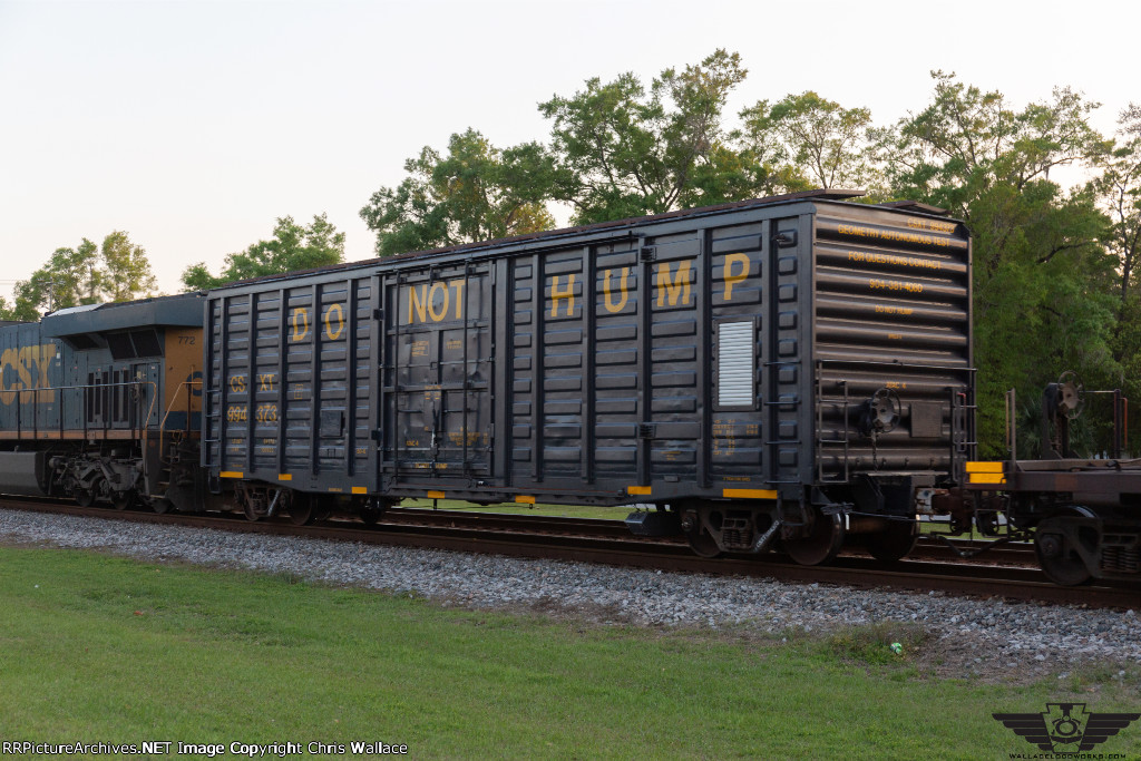 CSX 994373